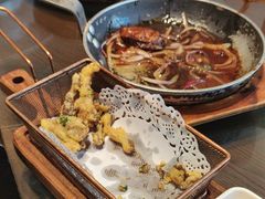 -张大嘴菜馆(庞各庄店)