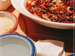 -小放牛炒菜馆(中山路乐汇城店)