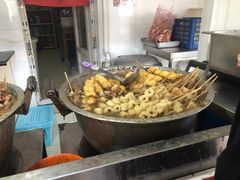 -马记大锅煮(总店)
