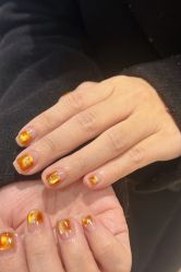 -LADYGIRL·Nail·Lash·美甲美睫