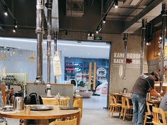 -姜虎东白丁烤肉(深圳湾后海汇店)
