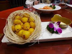 -海拉尔蒙古包(房山长阳总店)
