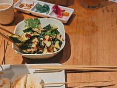 -木屋烧烤(岗顶二店)
