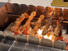 -丰茂烤串(公园店)