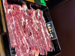-原牛道·潮汕围炉火锅(讯美店)