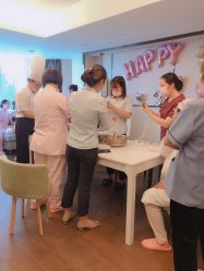 -大美臻喜母婴(南坪店)