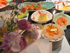 -花潮料理艺食馆(成都万象城店)