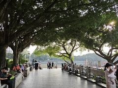 -黄埔古港