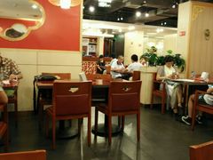 大堂-宏状元现熬粥·京味菜(五棵松店)