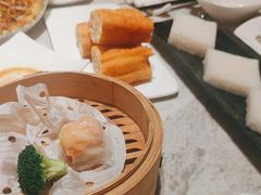 -广州天河合景福朋喜来登酒店 · 聚味轩中餐厅