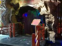 -水晶之星洗浴温泉汗蒸