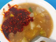 -刘老虎肉丸糊辣汤(总店)