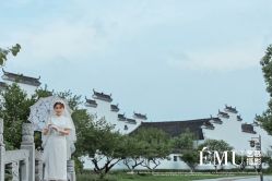 -EMU艺慕摄影(扬中店)