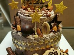 -EnergyCake蛋糕理想国