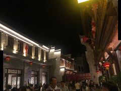 -洪江古商城