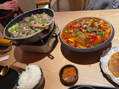 -川堂风·跷脚牛肉·乐山爆炒(宝山日月光店)