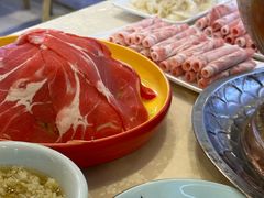 -虾大侠·盱眙龙虾老北京铜锅涮羊肉(金楠天街店)