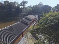 -重庆工商大学(南岸校区)