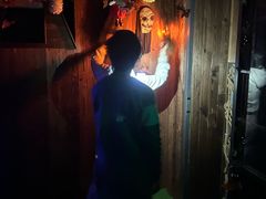 -明日世界密室轰趴·剧本桌游·箭馆团建(国贸店)