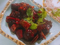 -灵福缘私房菜·农家菜(拈花湾·灵山大佛必推店)