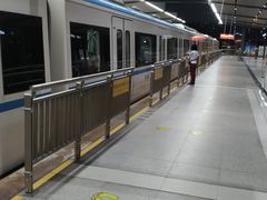 -黄浦路(地铁站)