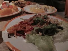-比格比萨自助(李沧万达店)