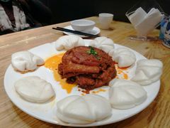 粉蒸肉-盘飧市(春熙路店)