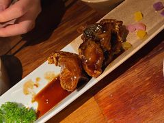 -外婆家(西溪印象城店)