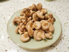 -椰子营·椰子鸡火锅(万象里店)