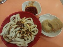 -龙抄手(春熙路总店)