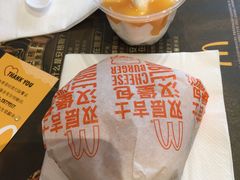 -麦当劳(世纪汇广场店)
