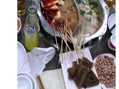 -玉林串串香(大成路店)