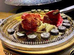 香瓮特选牛排-泥炉烧肉师(新街口金銮巷店)