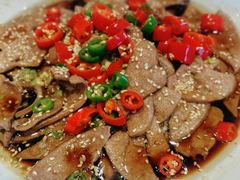 -汤记传菜(浦江店)