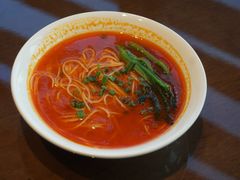 -索菲特酒店·乐轩华中餐厅