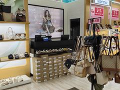 -通程奥特莱斯(华晨店)