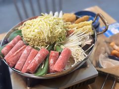 -李先生的首尔小馆(松江启源广场店)