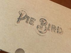 -Pie Bird(新闸路店)