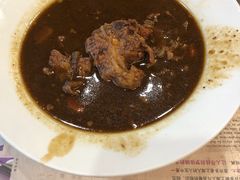 -德大西餐社(云南南路店)