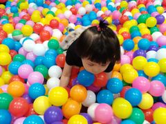 -顺德南宏海立方海洋公园