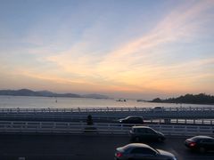 -演武大桥观景平台