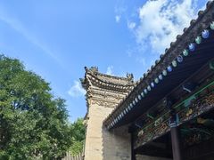 -西安关中民俗艺术博物院