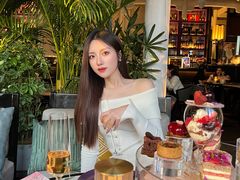 -北京康莱德酒店