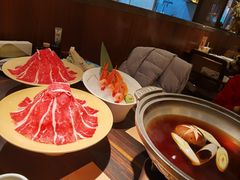 -山葵家·创意料理(宁波来福士店)