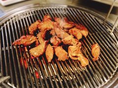 -喜来稀肉(望京店)