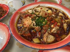 -老三样·旧食新味(船山路店)