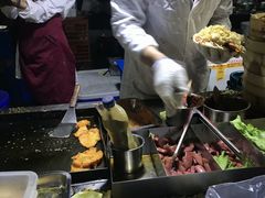 -郭阿姨月亮馍