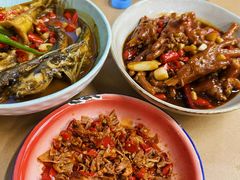 -老三样·旧食新味(万寿宫店)