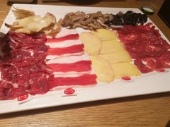 -掂档潮汕牛肉火锅(沈阳万象城店)
