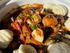 -庆云楼饭庄(什刹海店)